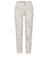 Brax slim fit jeans print Shakira