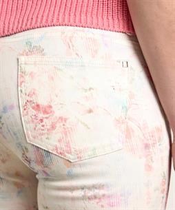 Brax slim fit jeans print Shakira