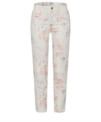 Brax slim fit jeans print Shakira