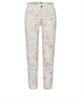 Brax slim fit jeans print Shakira