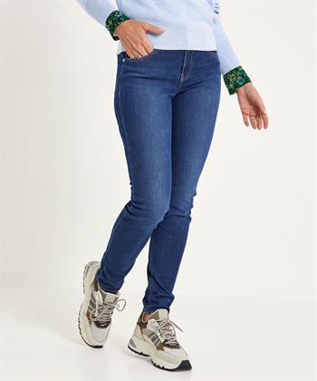 Brax slim fit jeans Shakira