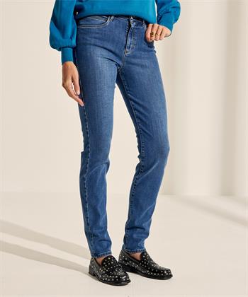 Brax slim fit jeans Shakira