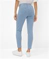 Brax slim fit jeans streepje Shakira