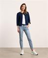 Brax slim fit jeans streepje Shakira