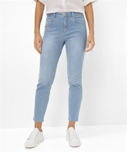 Brax slim fit jeans streepje Shakira