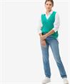 Brax slim fit jeans Swarovski elements Carola