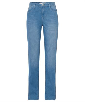Brax slim fit jeans Swarovski elements Carola