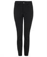 Brax slim fit jersey broek Shakira