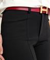 Brax slim fit jersey broek Shakira