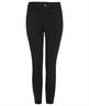 Brax slim fit jersey broek Shakira