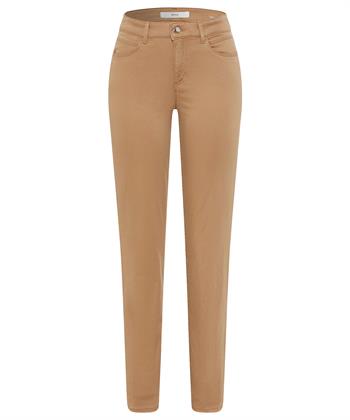 Brax slim fit soft broek Shakira Winter Dream