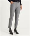 Brax soft-feel chino Maron