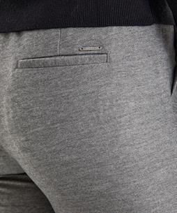 Brax soft-feel chino Maron