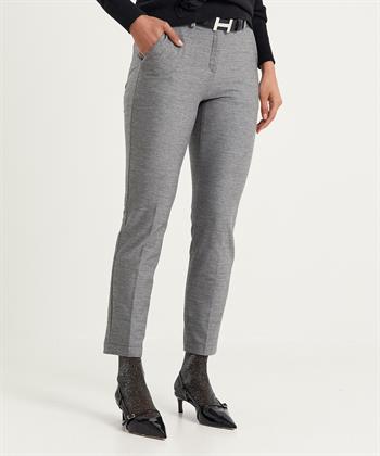 Brax soft-feel chino Maron