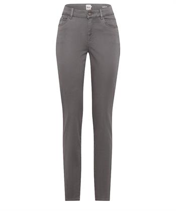 Brax soft-feel slim fit broek Shakira