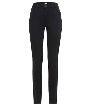Brax soft-feel slim fit broek Shakira