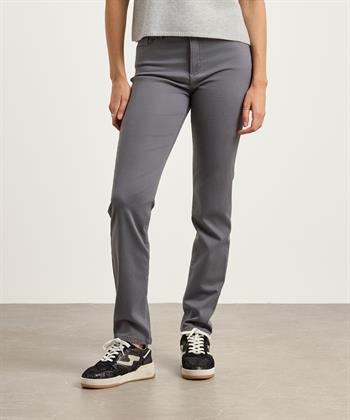 Brax soft-feel slim fit broek Shakira