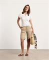 Brax soft korte broek Maine