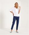 Brax ultra light chino Maron