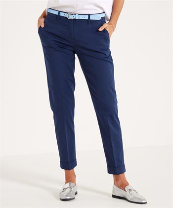 Brax ultra light chino Maron