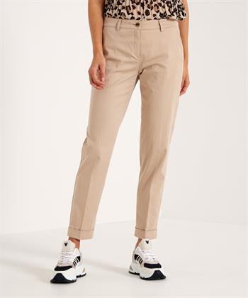 Brax ultra light chino Maron