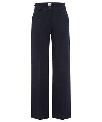Brax wide leg broek Maine