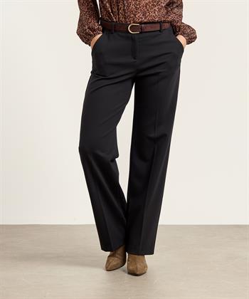 Brax wide leg broek Maine