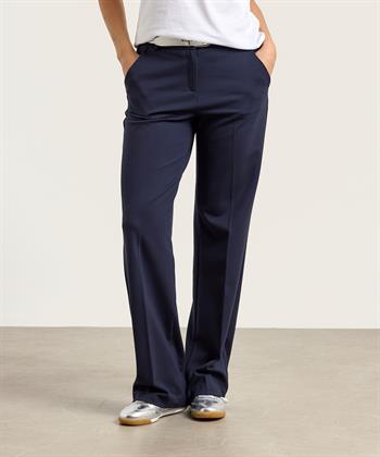 Brax wide leg broek Maine