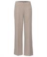 Brax wide leg broek soft jersey Maine