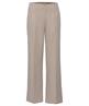 Brax wide leg broek soft jersey Maine