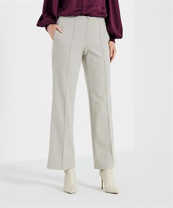 Brax wide leg broek velvet Maine