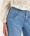 Brax wide leg jeans Maine