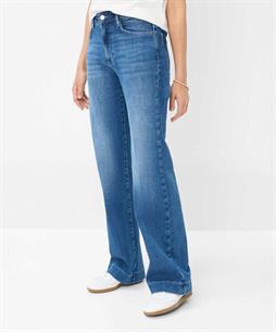 Brax wide leg jeans Maine