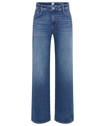 Brax wide leg jeans Maine