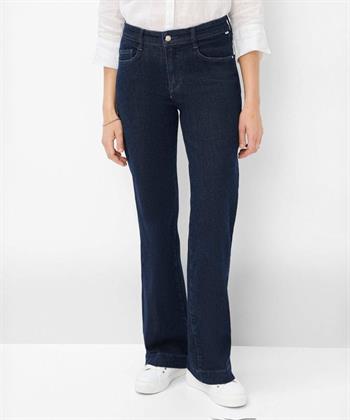 Brax wide leg jeans Maine