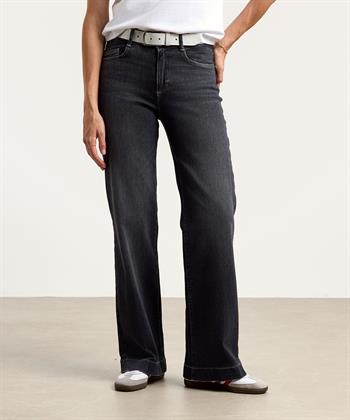 Brax wide leg jeans Maine