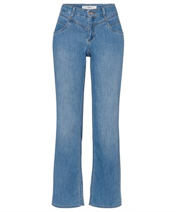 Brax wide leg jeans Maine