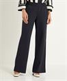 Brax wide leg pull-on broek Maine