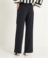 Brax wide leg pull-on broek Maine