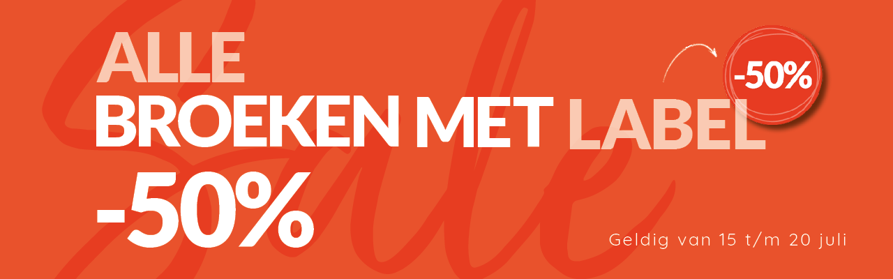 Broeken