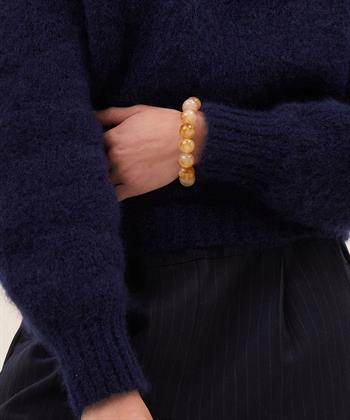 By-Bar armband kralen Micky