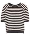 By-Bar badstof sweater Neva Slub