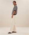 By-Bar badstof sweater Neva Slub