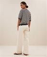 By-Bar badstof sweater Neva Slub