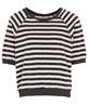 By-Bar badstof sweater Neva Slub