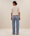 By-Bar badstof sweater Neva