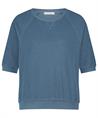 By-Bar badstof sweater Neva