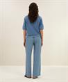 By-Bar badstof sweater Neva