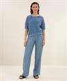 By-Bar badstof sweater Neva