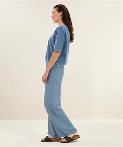 By-Bar badstof sweater Neva